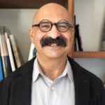 portrait de Zafer Yenal