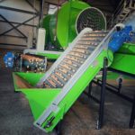 tournage E2: Georgian Walnuts