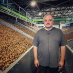 tournage E2: Georges