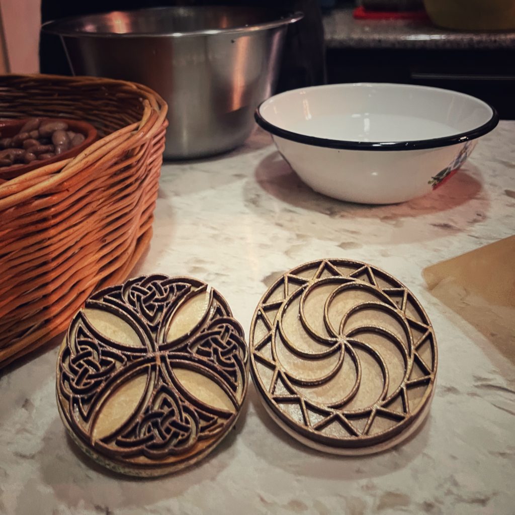 Episode 2: recettes géorgiennes
